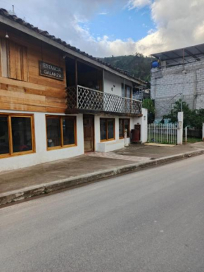 Estancia Galarza